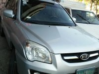 2009 Kia Sportage for sale in Cebu City