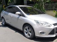 2014 Ford Focus for sale in Manila