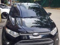Used Ford Ecosport 2014 for sale in Manila