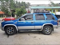 1997 Nissan Terrano for sale in Caloocan 
