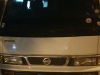 Nissan Urvan 2009 for sale in Quezon City 