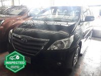 Used Toyota Innova 2016 for sale in Marikina