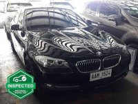 2nd-hand BMW 520D 2013 for sale in Marikina