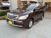 Second-hand Toyota Innova 2016 for sale in Antipolo