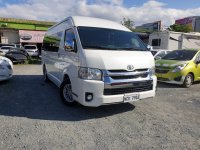 Toyota Hiace 2018 for sale in Pasig 