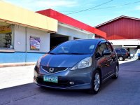 2nd-hand Honda Jazz 2011 for sale in Lemery