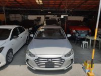 Used Hyundai Elantra 2016 for sale in Pasig