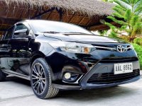 2015 Toyota Vios for sale in Angeles 