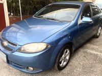 2008 Chevrolet Optra for sale in Pasig 