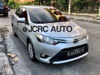 2017 Toyota Vios for sale in Makati 