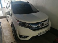 2018 Honda BR-V for sale in Quezon City 