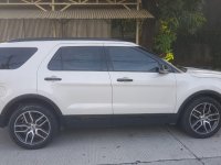 2017 Ford Explorer for sale in Paranaque 