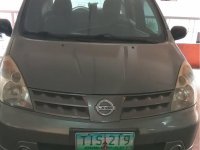 Second-hand Nissan Livina 2011 for sale in Calumpit