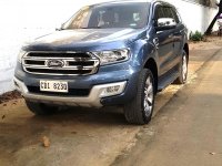 2016 Ford Everest for sale in Pateros