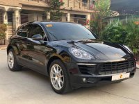 2017 Porsche Macan for sale in Manila