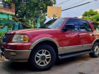 2003 Ford Expedition for sale in Manila