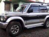 1996 Mitsubishi Pajero for sale in Bauang