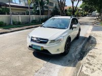 Second-hand Subaru XV 2014 for sale in Muntinlupa