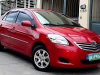Toyota Vios 2012 for sale in Angeles 