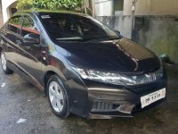 Used Honda City 2016 for sale in Quezon City