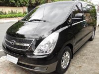 Hyundai Starex 2012 for sale in Quezon City