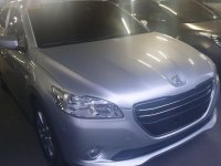 2016 Peugeot 301 for sale in Pasig 