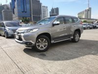 Used Mitsubishi Montero Sport 2016 for sale in Pasig