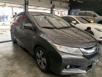 2017 Honda City for sale in Silang