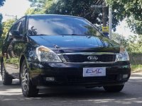 2013 Kia Carnival for sale in Quezon City 