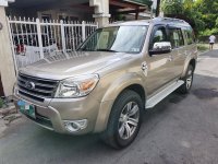 2012 Ford Everest for sale in Las Pinas