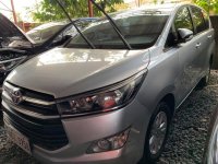 Used Toyota Innova 2016 for sale in Quezon City