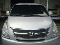 2nd-hand Hyundai Starex 2010 for sale in Caloocan