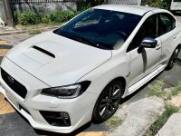 2017 Subaru Wrx for sale in Taguig 