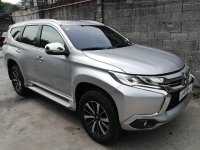 2016 Mitsubishi Montero Sport for sale in Valenzuela