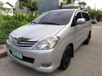 Used Toyota Innova 2011 for sale in Quezon City