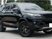 Toyota Fortuner 2016 for sale in Pasay