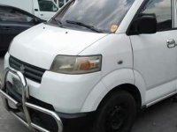 2006 Suzuki Apv for sale in Taguig 