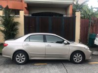 Toyota Corolla 2008 for sale in Taguig 