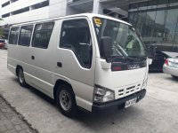 Used Isuzu I-van 2014 for sale in Pasig