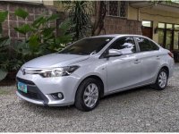 Toyota Vios 2013 for sale in Parañaque