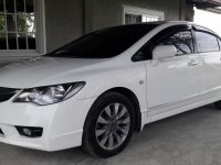 Second-hand Honda Civic 2011 for sale in Palauig