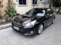 Used Subaru Legacy 2010 for sale in in Pasig