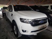 White Ford Ranger 2019 for sale in Pasig