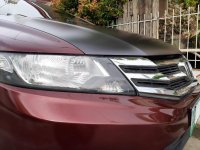 2nd-hand Honda City 2013 for sale in Cavite City