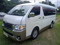 2018 Toyota Grandia for sale in Pasay 