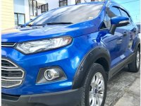 2015 Ford Ecosport for sale in General Trias