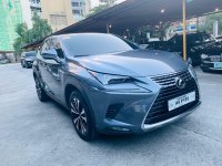 2019 Lexus Nx 300 for sale in Pasig 