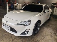 Toyota 86 2015 for sale in Angeles 