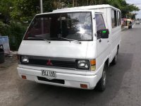 1996 Mitsubishi L300 for sale in Bauang