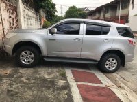 2015 Chevrolet Trailblazer for sale in Quezon City